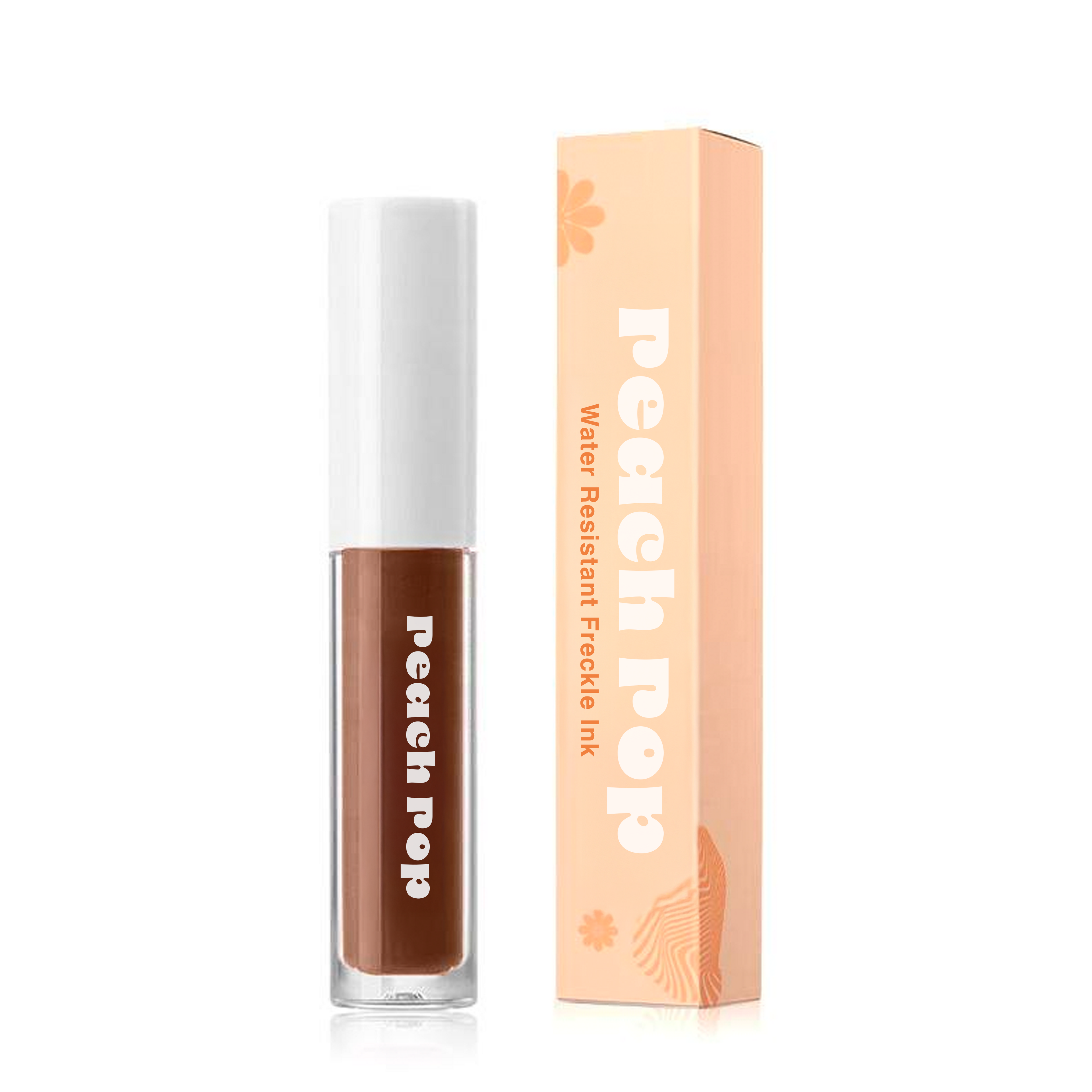 Water Resistant Freckle Ink